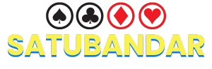 Logo SATUBANDAR